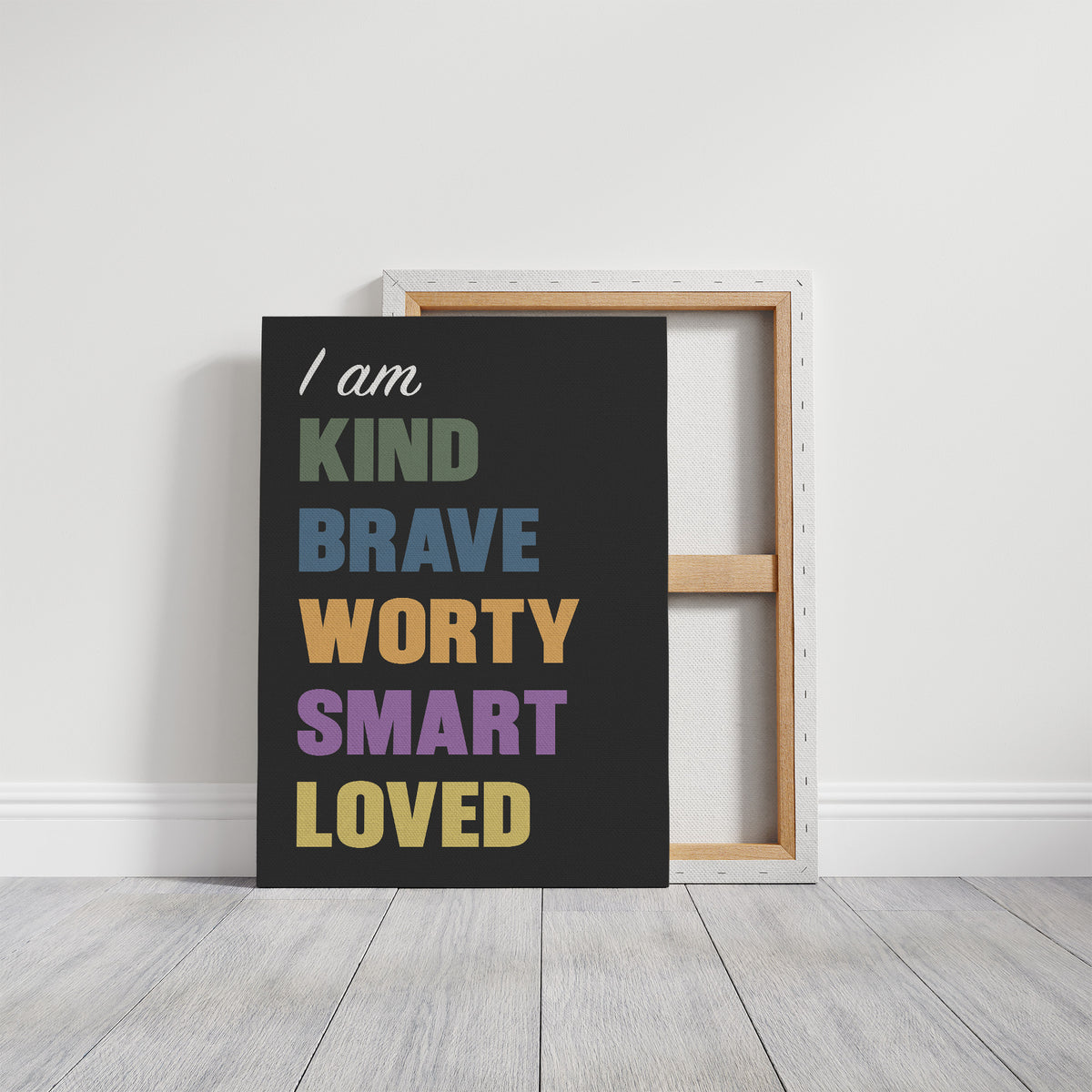 Five-Color Pep Talk, Hold the H