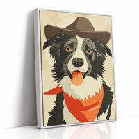 Frontier Smile Ranch Hand