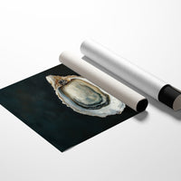Pearls Deep In Coastal Waters