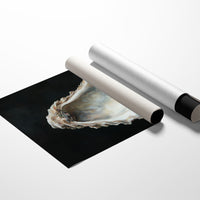 Pearls Sleep In Coastal Depths