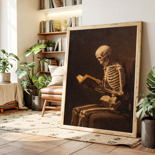 In Pages of Forgotten Wisdom