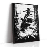 Outlaw Of The Open Deep