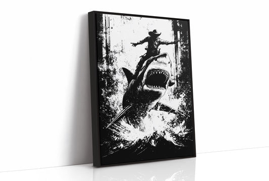 Outlaw Of The Open Deep