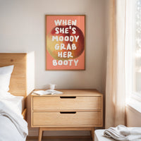 Peach Moons Bring Summer Magic