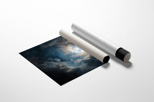 Between Pages And Midnight Sky