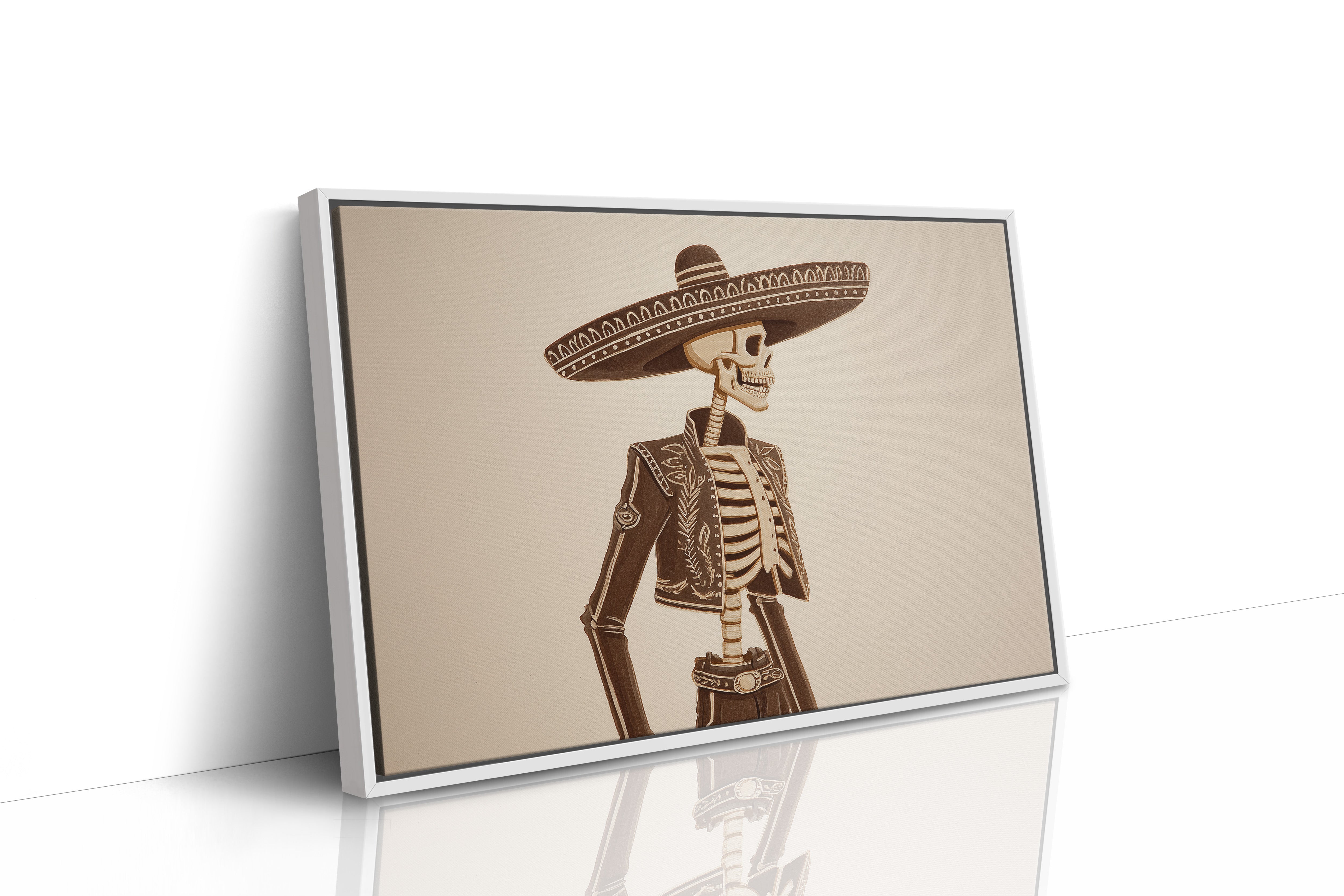 Mariachi's Eternal Dance