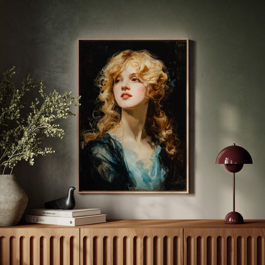 A Glimpse of Timeless Elegance