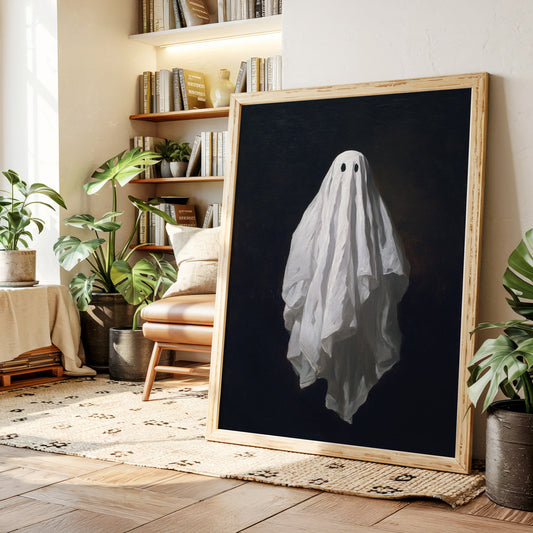 Veil of Unspoken Stories