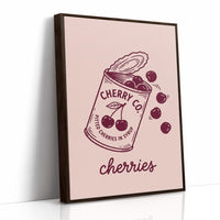 Cherry Co. Cherries