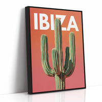 Ibiza Stories: Where Desert Meets Dance
