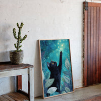 Reaching For Celestial Secrets