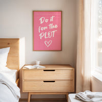 Pink Stories Write Bold Chapters