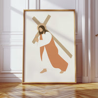 Christ Carrying the Cross