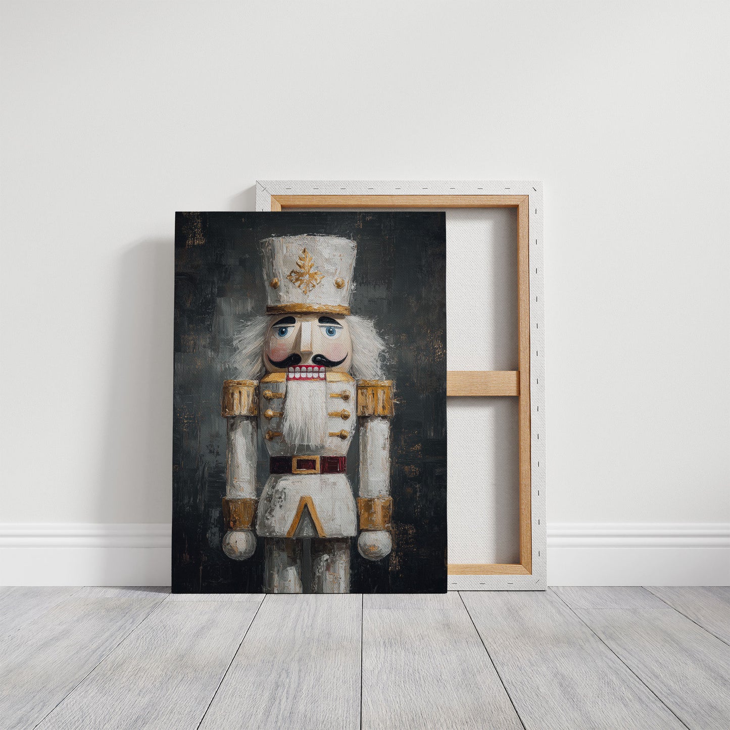 Nutcracker Tales On Winter Nights