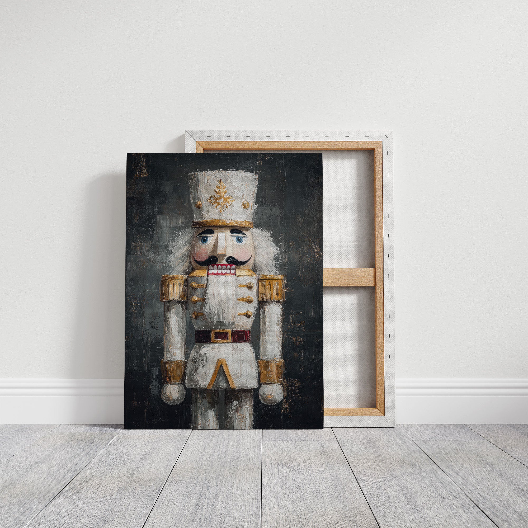 Nutcracker Tales On Winter Nights