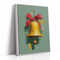 Golden Bell Ringing