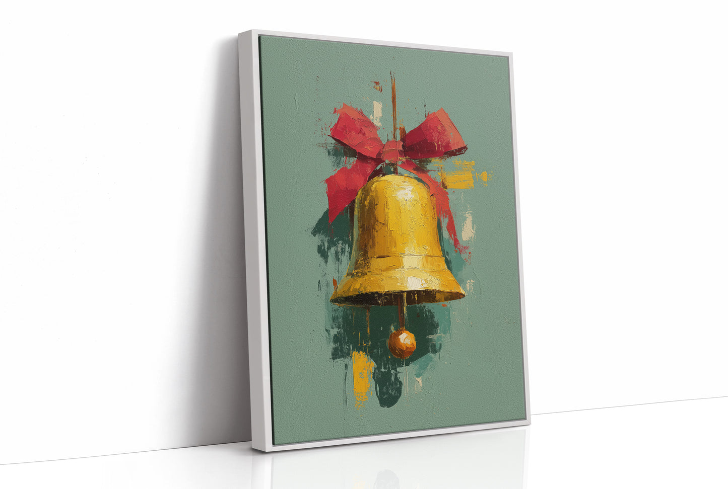 Golden Bell Ringing