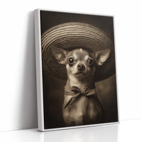Desert Sun Little Bandit