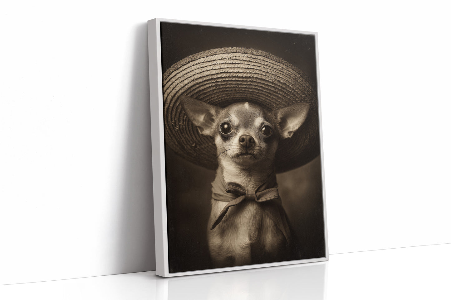Desert Sun Little Bandit