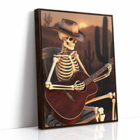 Desert Ballads Never Die