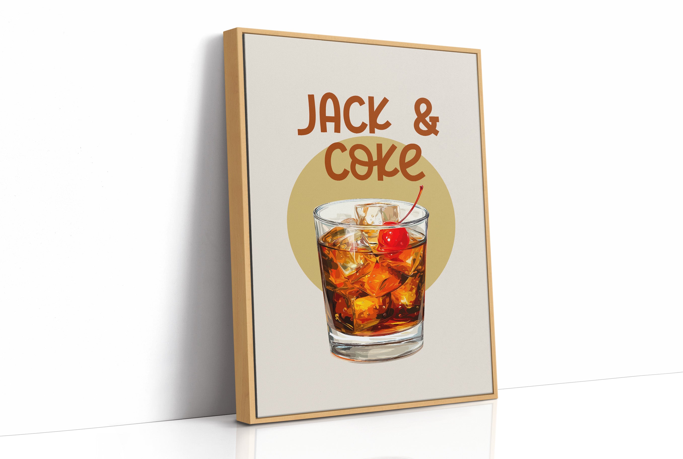 The Drink That Never Overthinks