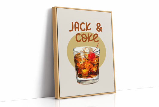 The Drink That Never Overthinks