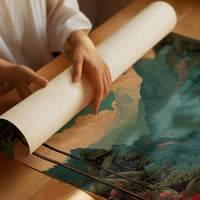 Palm Reading: Sunny Days Ahead