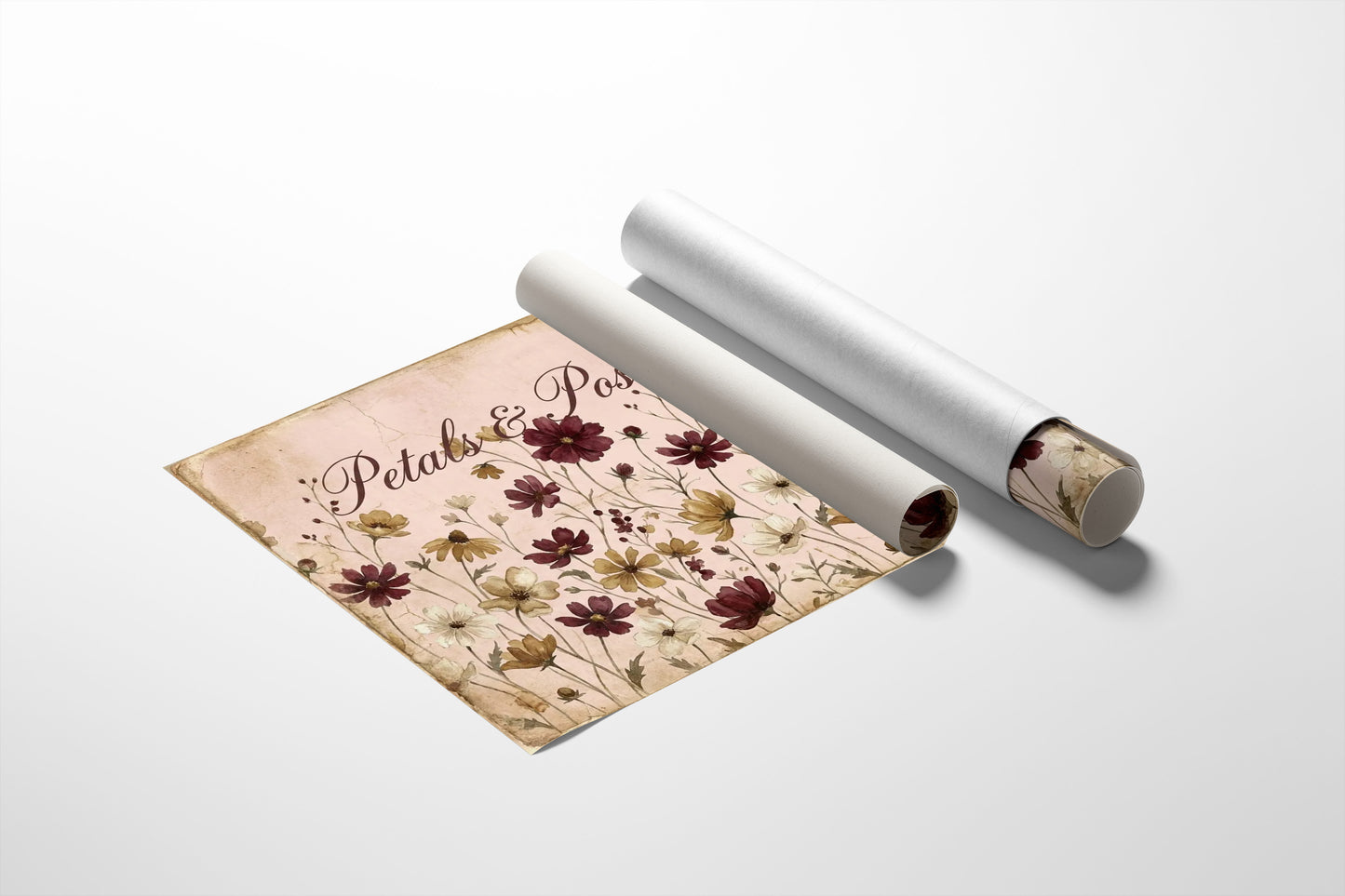 Petals and Possibilities
