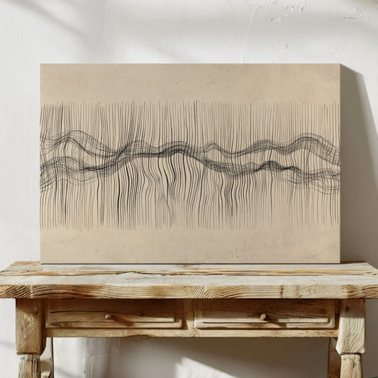 Threads of Time Intertwined