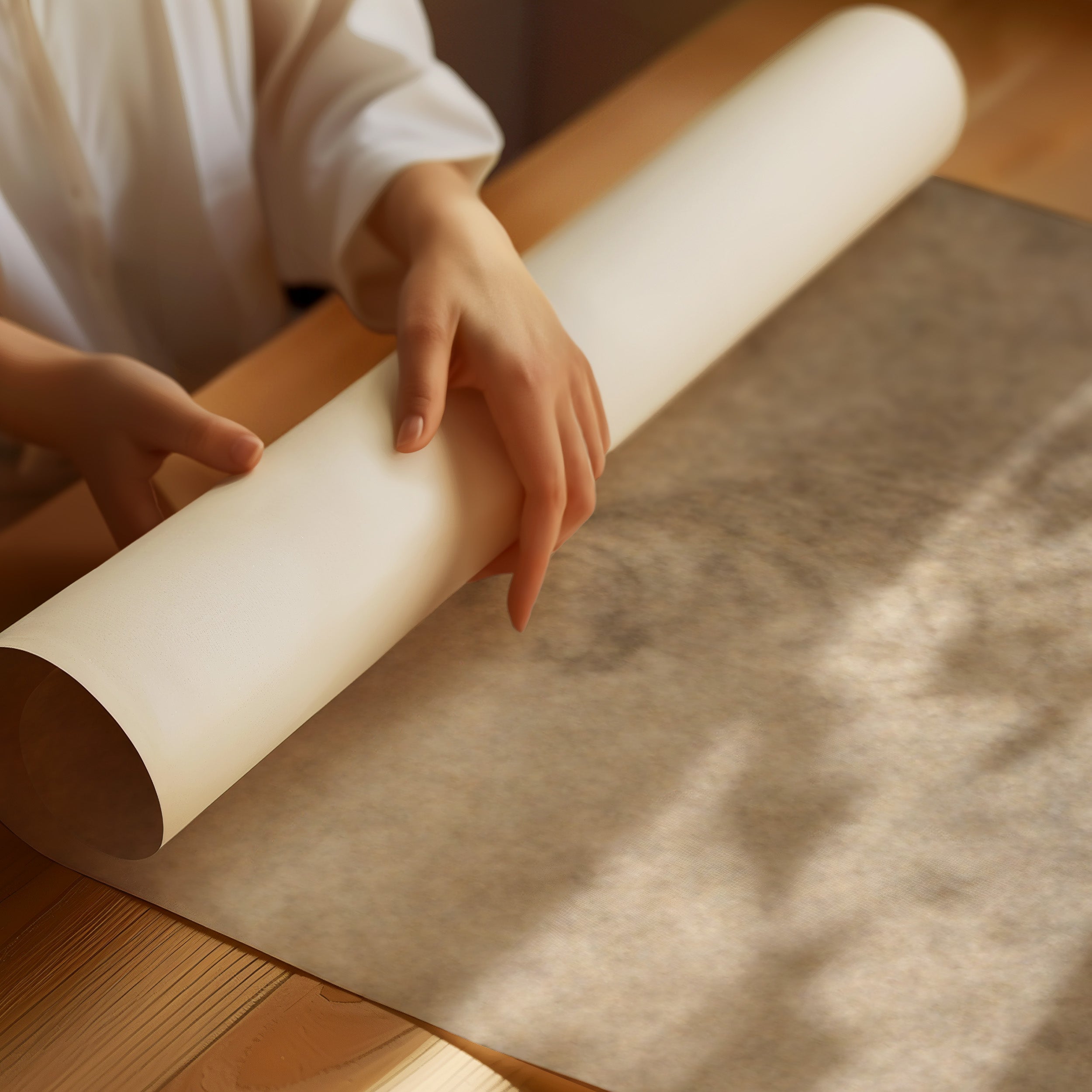 Quiet Corners Collect Morning Stories