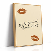 Kissed the Ordinary Goodbye