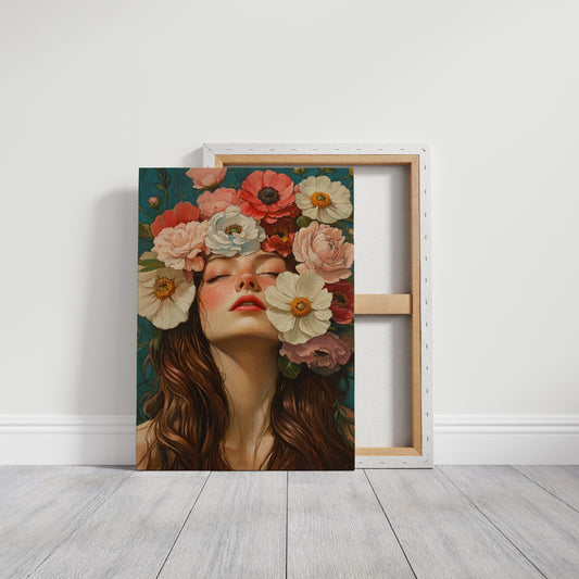 Awakening in Bloom