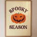 Pumpkins Dance Their Autumn Magic