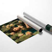 Between Pages And Water Dreams