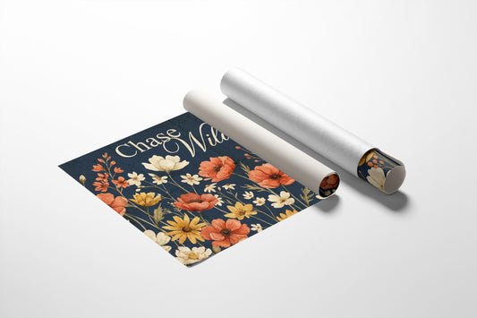 Chase Wildflowers