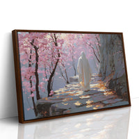 Cherry Path To Quiet Revelation