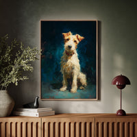 A Loyal Heart Awaits