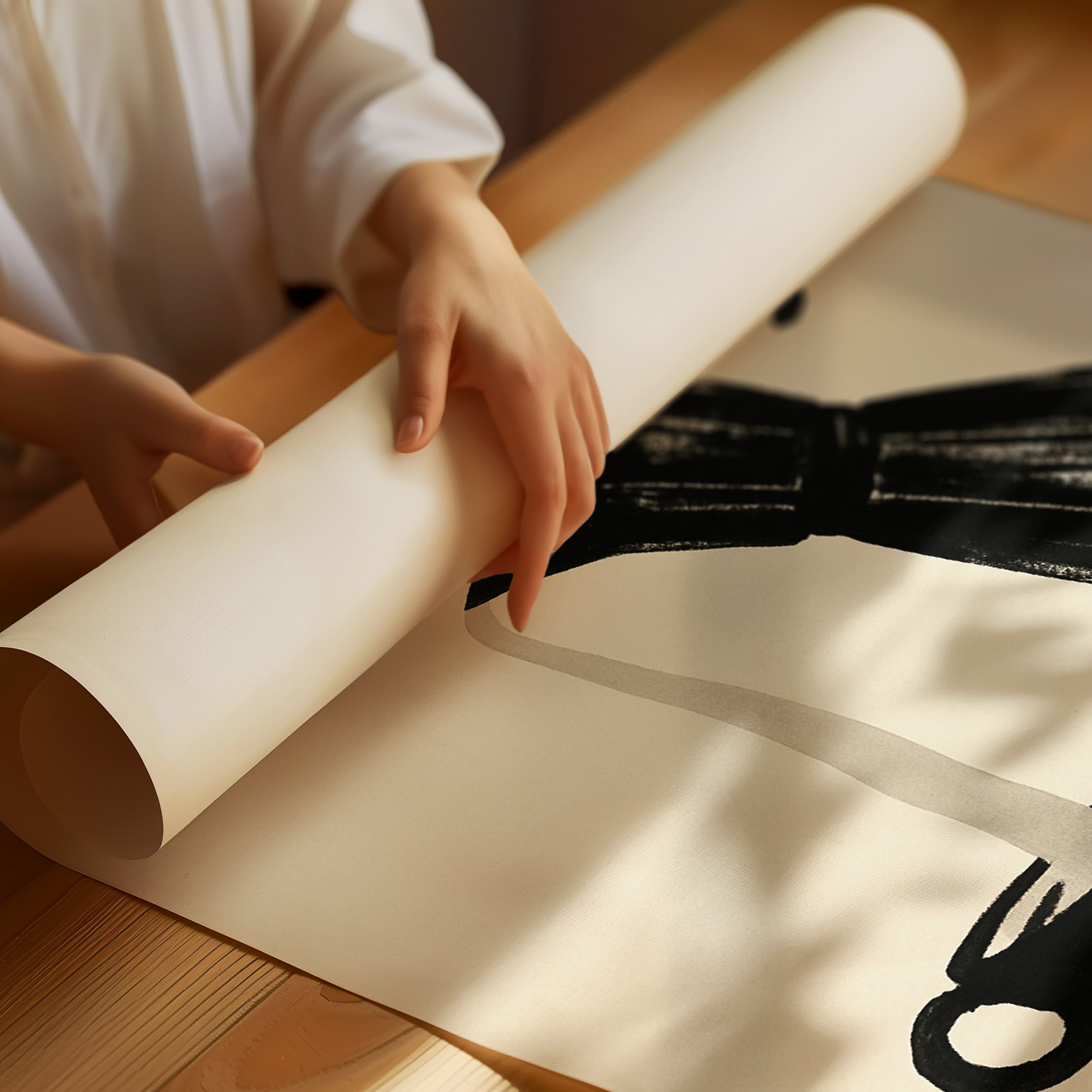 Morning Ritual Meets Divine Abundance