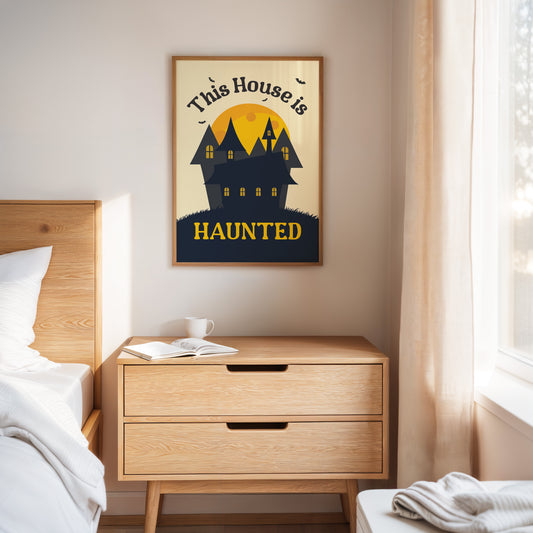 Moonlit Tales From Halloween Hill