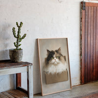 Regal Sentinel in a Box