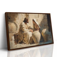 Ancient Words Between Clay Vessels