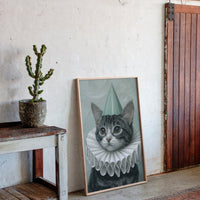 A Celebration in Feline Charm