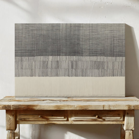 Tapestry of Time's Gentle Touch