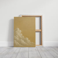 Golden Sky Rising