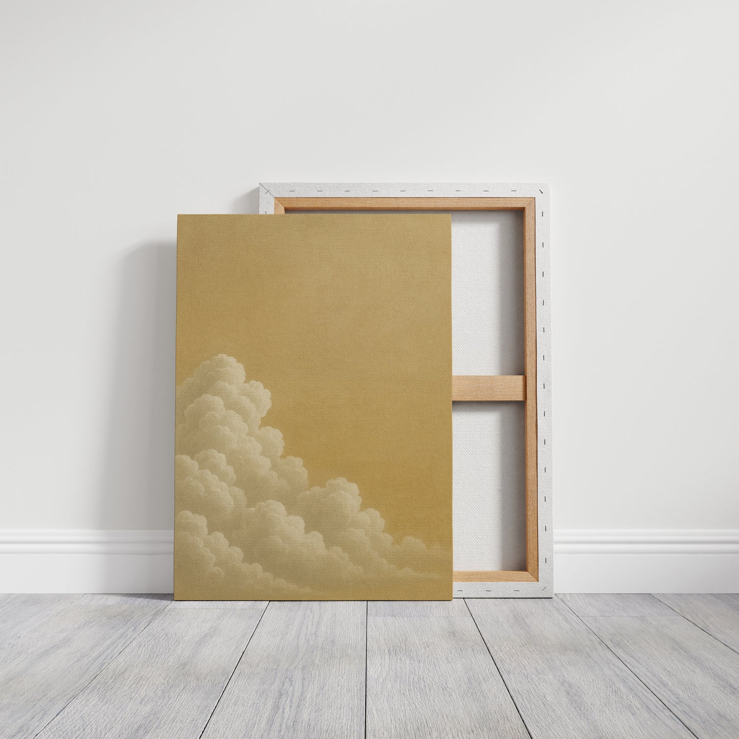 Golden Sky Rising