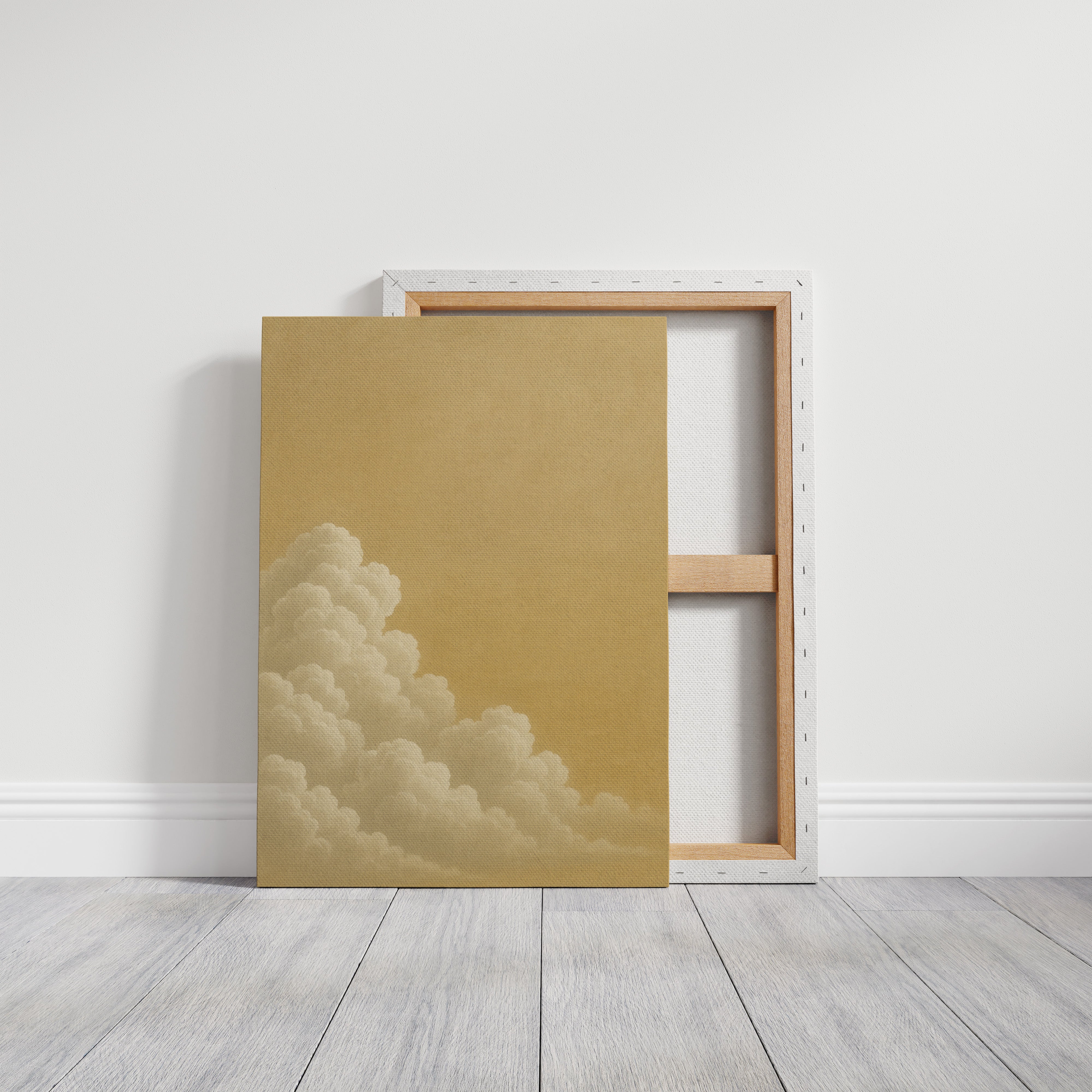 Golden Sky Rising