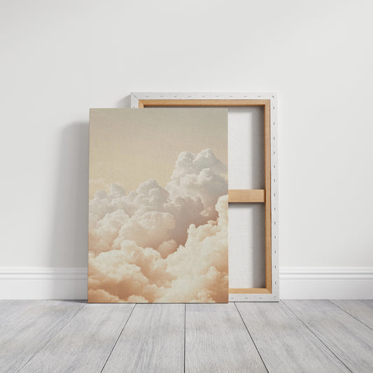 Golden Sky Drift