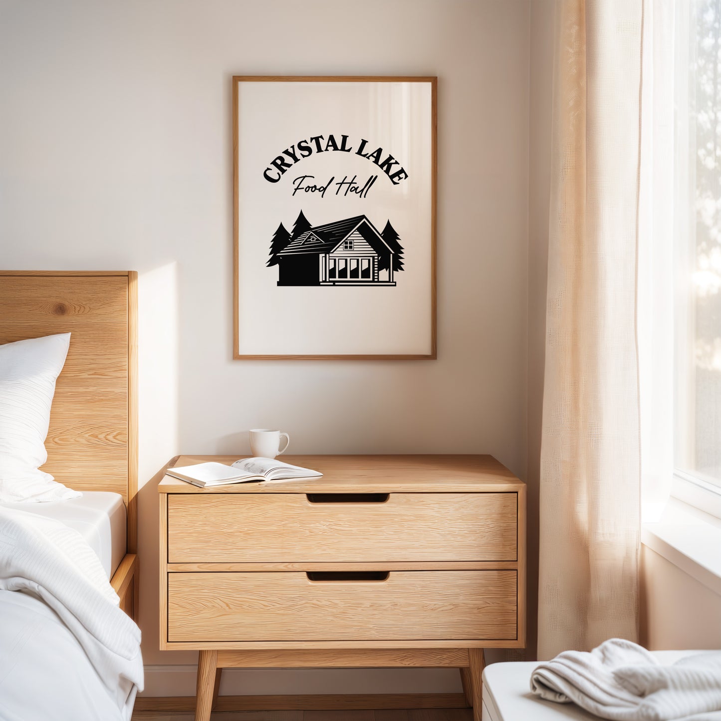 Mountain Flavors Find Their Home