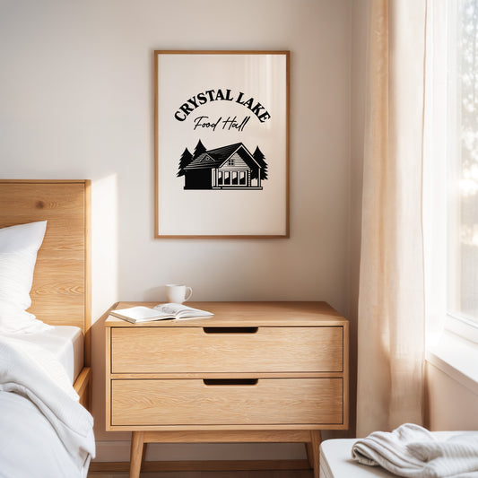 Mountain Flavors Find Their Home