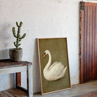 Elegance Stilled in Time